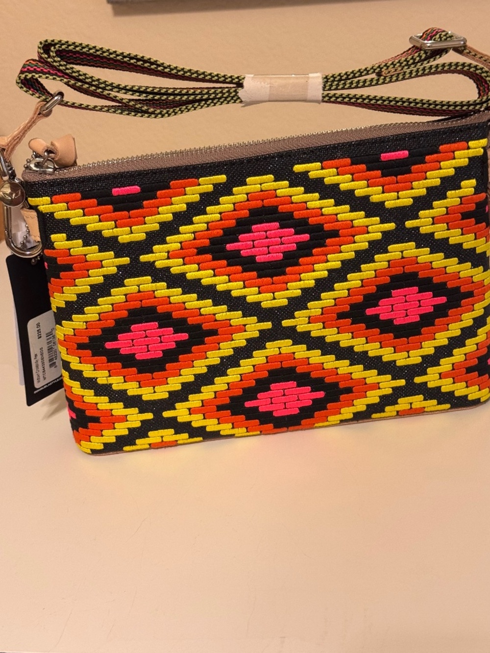 CONSUELA - RAE Midtown Crossbody - NWT